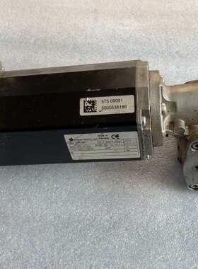 unkermotoren德恩科直流电机BG75X75P议价