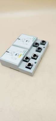 施耐德CAN通讯适配器vw3cantap2工业网络交换机9-议价