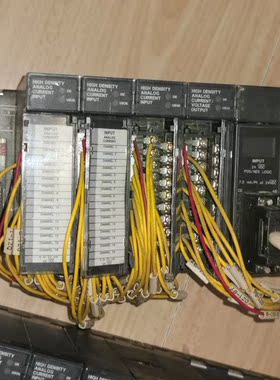 GEFanucSERIES90-30有五套