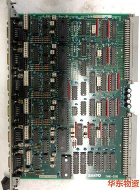 SVME-SI06拆机 800