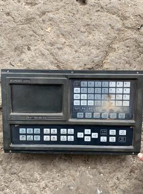 广数系统GSK928TE2机床上剪下来的无电源无法通电都