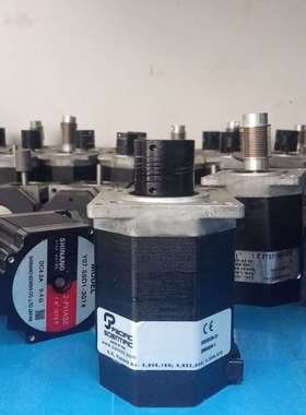 美国太平洋POWERMAXII高速步进电机P22NS议价