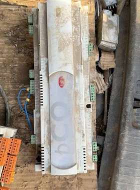 CAREL意大利卡乐PLCPC03000AM0拆机不-议价