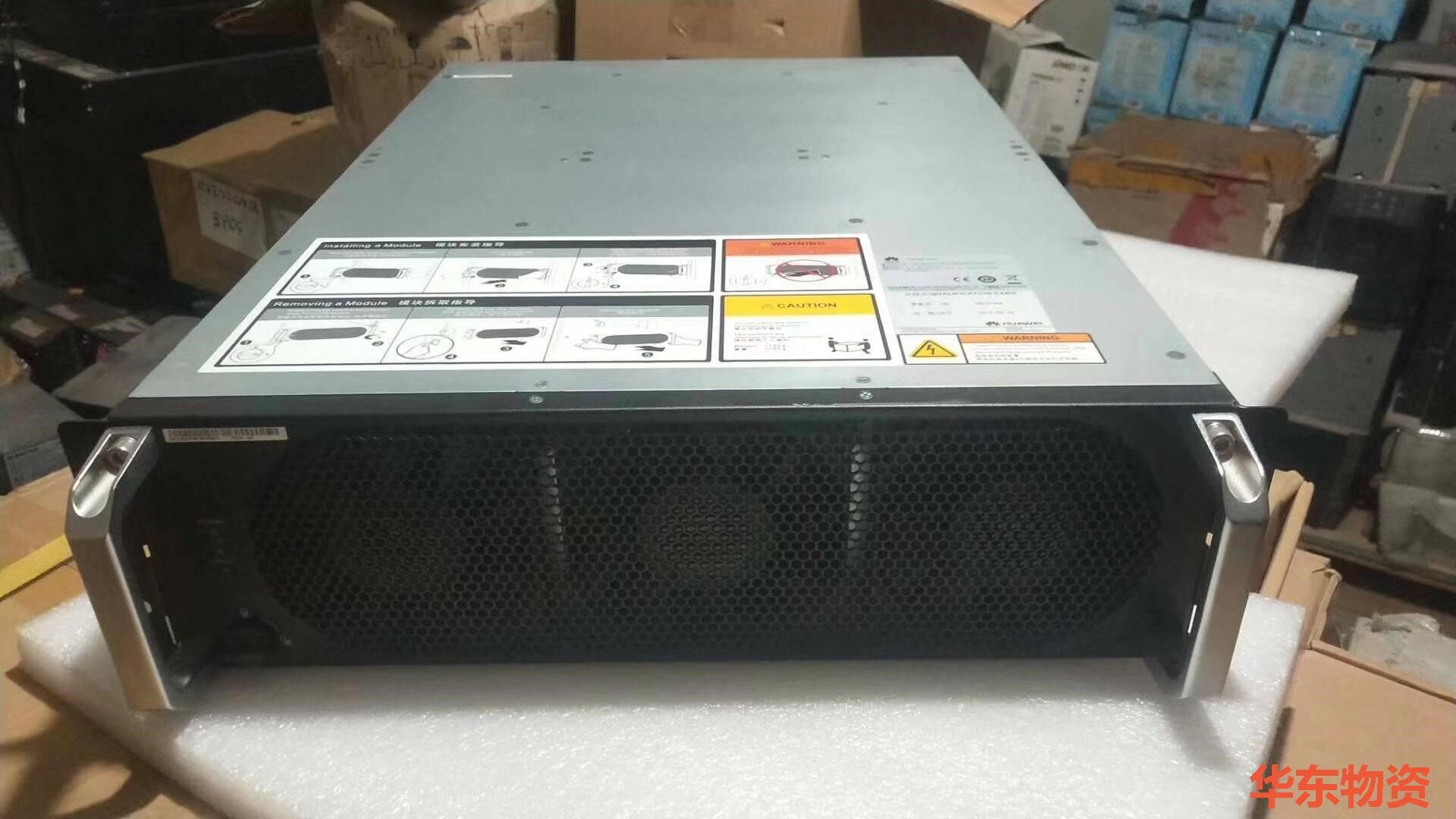 华为PM25K-V4S不间断UPS电源模块(高度3U)-议价
