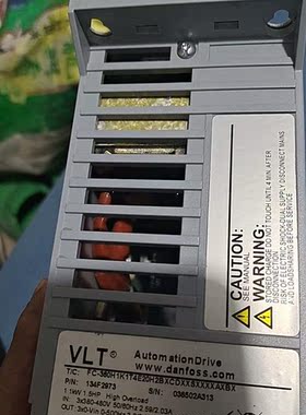 丹佛斯FC-360H1K1T4E20H2BXCD议价