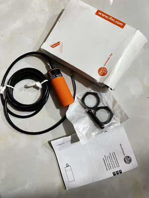 ifmKI5015原包装-议价