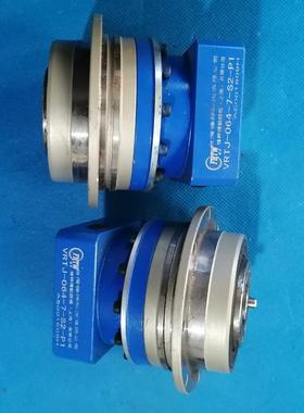 71台湾平头减速器VRTJ-064-7-S2-P1旋转