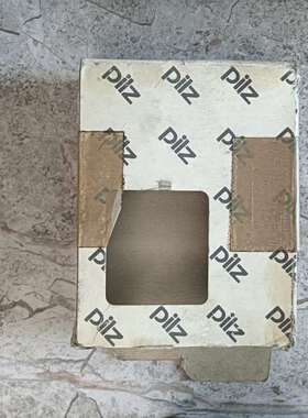 皮尔兹pilzPNOZX2774303库存现货-议价