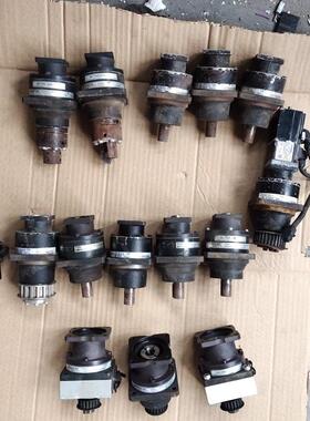 三菱伺服电机减速机k6520.k6505.k6512