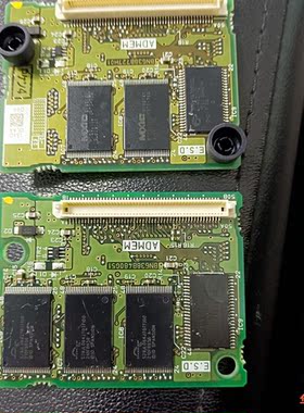 三菱内存卡HN451A  HN452A  HN441A