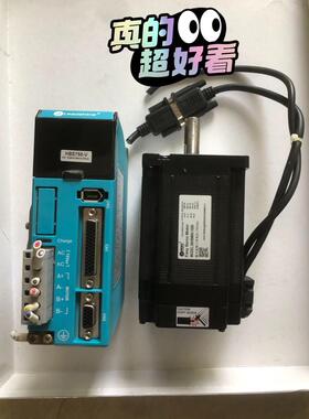 雷塞混合闭环步进驱动HBS758-V