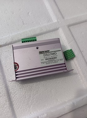 DIMAMOTOR 帝马驱动器 DS23MD-议价