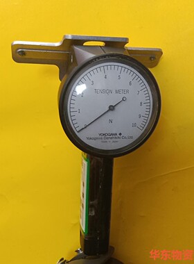 进口日本横河YOKO.GAWA张力计T-101-02-10钢