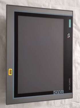 西门子触摸屏幕6AV2124-0MC01-0AX10T议价