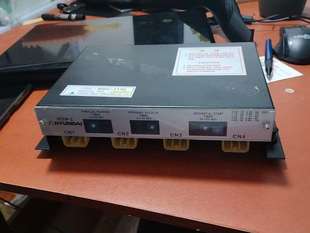 HEEM 111C机舱泵阀议价 2HYUNDAIMSU