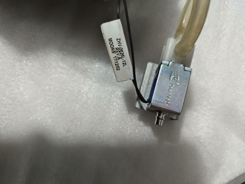 YLKTECH德国WA50EEDC(DC24V8W)真空泵