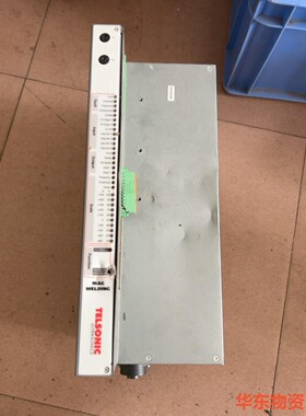 TELSONIC控制器模块MAG-W020024-S-C-0