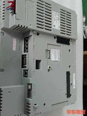 MONITOUCH触摸屏V812iS现货议价出售