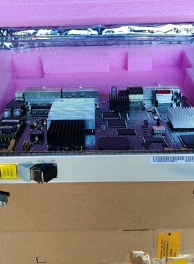 Huawei/华为OSN2500经典款主控板卡SSQ5CXL-议价