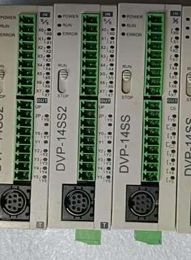 台达PLCDVP14SS11R2DVP14SS11T2-议价