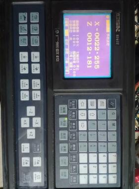 广数928TE系统与广数928TE2系统通用有两台图1