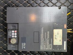 CHT11KW 11K A740 三菱A700变频器FR