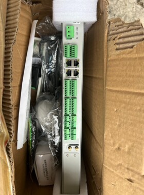 回收原包亚奥科技动环PM5000型FSU动环监控单元-议价