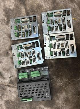ABB机器人配件DSQC504…DSQC328…外