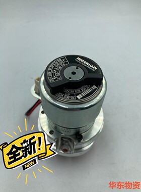 海德汉 圆形编码器 EQ11128165PS15-R8 海德