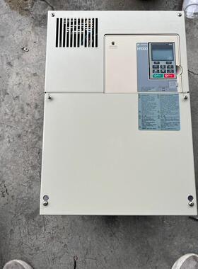 安川H1000变频器30KWHB4A0075ABC实物拍