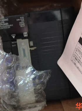CJ1G-CPU44H 欧姆编程控制器-议价