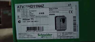 atv61hc40n4施耐德变频器atv71hc40n4-议价