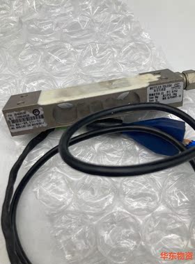 梅特勒SLP53系列SLP530HY-10高精度单点式工业用