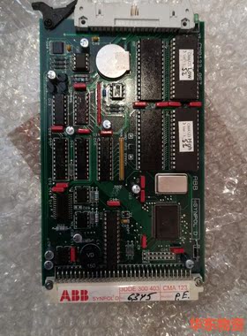 二手的已检测好的3DDE 300系列CMA120,CMA12-议价