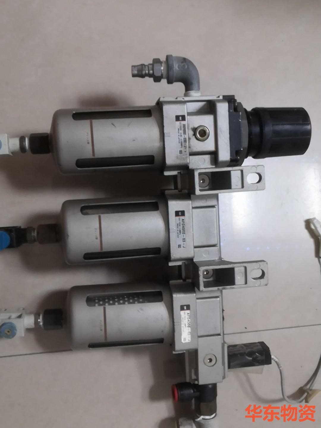 SMC油水过滤器AW4000-03G-J/AFD4000-0-议价