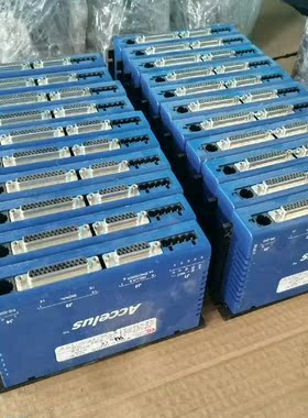 拆机ACCElUS数字驱动器 ASP-090-09 功能包好-议价