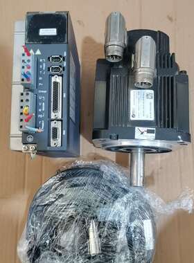 雷赛伺服1.3KW驱动L5-1300Z-DKNR电机AC