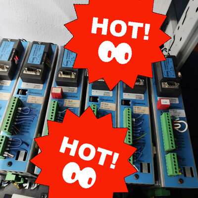 STOBER斯德博驱动器FAS4038 FAS4038/W1-议价