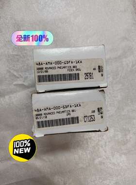 48A-AMA-000-GDFA-1KA美国MAC电议价
