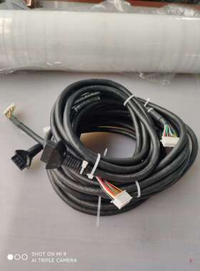 IAI电缸连接线CB-APSEP-MPA03011根-议价