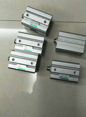 smuk气缸SSA25-15库存备用处理小气缸-议价