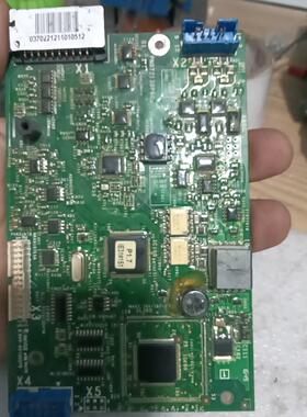 施耐德变频器控制卡马达卡PN072130P905