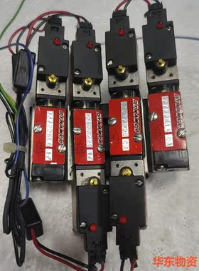 美国DYNAMCO电磁阀D2622220-CA