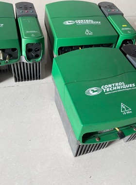 185KW变频器UNI3402成色好实物图-议价