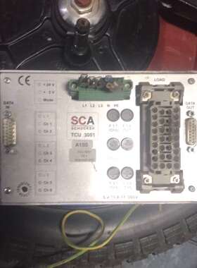 拆机TCU300184110.101TCU3001E-议价
