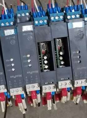 优倍拆机NEWPWR时间继电器安全栅信号隔离器NPEXA-议价