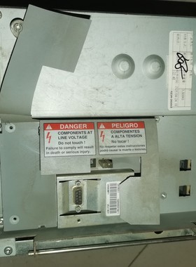 拆机施耐德ATV58F变频器 75KW ATV58FHD1-议价