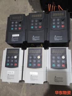 默贝克MT100A 440V2.2 2R2GT4拆机380V