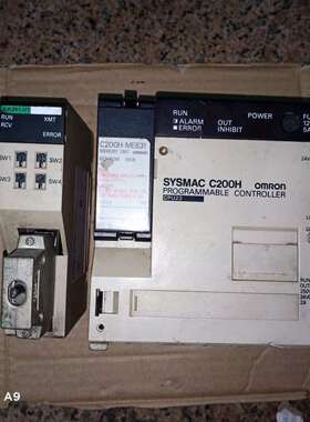 欧姆龙PLCC200H一CPU23一EC200H一Lk2