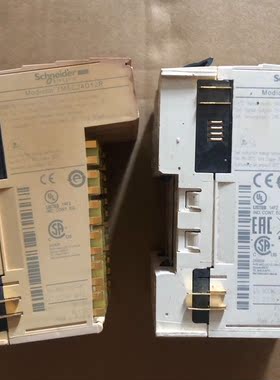 施耐德 TM5系列 TM5C24D12R  TM5C24D1